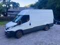 Iveco Daily 35S14 Weiß - thumbnail 3