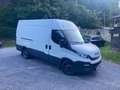 Iveco Daily 35S14 Weiß - thumbnail 2