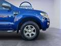 Ford Ranger Limited Doppelkabine 4x4 1.HAND TOP ZUSTAND Bleu - thumbnail 28