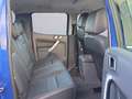 Ford Ranger Limited Doppelkabine 4x4 1.HAND TOP ZUSTAND Bleu - thumbnail 21