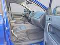 Ford Ranger Limited Doppelkabine 4x4 1.HAND TOP ZUSTAND Bleu - thumbnail 22