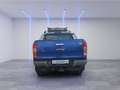 Ford Ranger Limited Doppelkabine 4x4 1.HAND TOP ZUSTAND Bleu - thumbnail 4