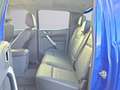 Ford Ranger Limited Doppelkabine 4x4 1.HAND TOP ZUSTAND Bleu - thumbnail 17