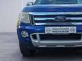 Ford Ranger Limited Doppelkabine 4x4 1.HAND TOP ZUSTAND Bleu - thumbnail 13