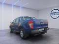 Ford Ranger Limited Doppelkabine 4x4 1.HAND TOP ZUSTAND Bleu - thumbnail 3