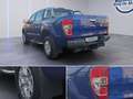 Ford Ranger Limited Doppelkabine 4x4 1.HAND TOP ZUSTAND Bleu - thumbnail 10