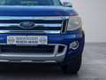 Ford Ranger Limited Doppelkabine 4x4 1.HAND TOP ZUSTAND Bleu - thumbnail 14
