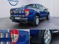 Ford Ranger Limited Doppelkabine 4x4 1.HAND TOP ZUSTAND Bleu - thumbnail 11
