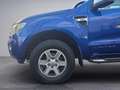 Ford Ranger Limited Doppelkabine 4x4 1.HAND TOP ZUSTAND Bleu - thumbnail 27