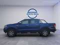 Ford Ranger Limited Doppelkabine 4x4 1.HAND TOP ZUSTAND Bleu - thumbnail 2