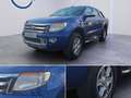 Ford Ranger Limited Doppelkabine 4x4 1.HAND TOP ZUSTAND Bleu - thumbnail 9