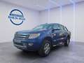 Ford Ranger Limited Doppelkabine 4x4 1.HAND TOP ZUSTAND Bleu - thumbnail 1