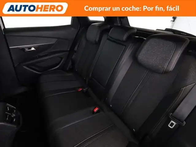 Peugeot 3008 view 15