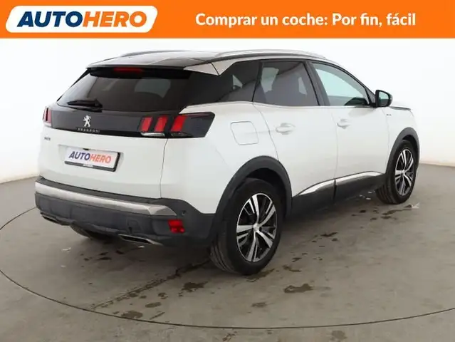 Peugeot 3008 view 6