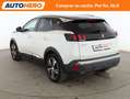 Peugeot 3008 1.5 Blue-HDi GT Line Blanco - thumbnail 4