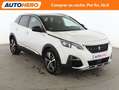 Peugeot 3008 1.5 Blue-HDi GT Line Blanco - thumbnail 8