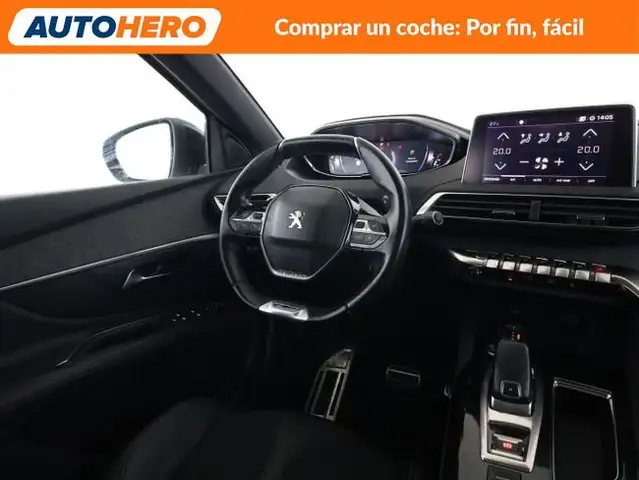 Peugeot 3008 view 14