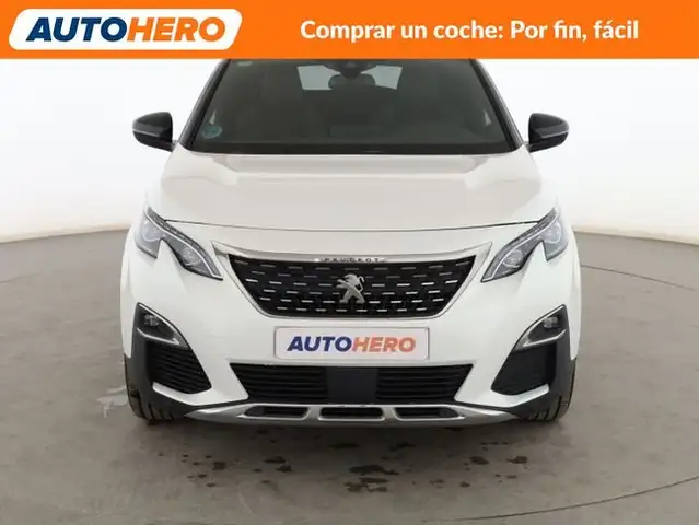 Peugeot 3008 view 9