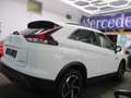 Mitsubishi Eclipse Hybrid 4WD*1.Hand*Kamera*Scheckheftgepflegt Blanc - thumbnail 5