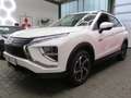 Mitsubishi Eclipse Hybrid 4WD*1.Hand*Kamera*Scheckheftgepflegt Blanc - thumbnail 2