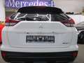 Mitsubishi Eclipse Hybrid 4WD*1.Hand*Kamera*Scheckheftgepflegt Weiß - thumbnail 4