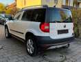 Skoda Yeti 2.0 TDI DSG Elegance Plus Edition 4x4 Blanc - thumbnail 7