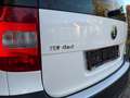 Skoda Yeti 2.0 TDI DSG Elegance Plus Edition 4x4 Blanc - thumbnail 9