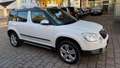Skoda Yeti 2.0 TDI DSG Elegance Plus Edition 4x4 Blanc - thumbnail 6