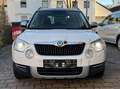Skoda Yeti 2.0 TDI DSG Elegance Plus Edition 4x4 Blanc - thumbnail 2