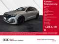 Audi SQ8 4.0 TFSI quattro Carbon B&O AHK HuD PANO Srebrny - thumbnail 1