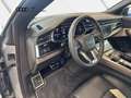 Audi SQ8 4.0 TFSI quattro Carbon B&O AHK HuD PANO Srebrny - thumbnail 8