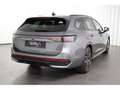 Volkswagen Passat Variant 2.0 TDI 4M R-Line "Black Style" Grau - thumbnail 5