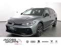 Volkswagen Passat Variant 2.0 TDI 4M R-Line "Black Style" Grau - thumbnail 1