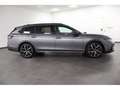 Volkswagen Passat Variant 2.0 TDI 4M R-Line "Black Style" Grau - thumbnail 4