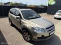 Chevrolet Captiva 2.4i Shadow 2WD Beige - thumbnail 12