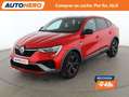 Renault Arkana 1.6 Hybrid E-Tech R.S. Line Fast Track Rojo - thumbnail 1