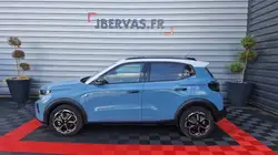 Citroen 113 CH MAX