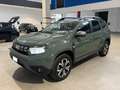 Dacia Duster 1.5 Blue dCi 115cv Journey  Up AUTOCARRO N1 Verde - thumbnail 4