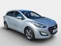 Hyundai i30 CW 1,4 CVVT Start! Silber - thumbnail 2