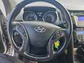 Hyundai i30 CW 1,4 CVVT Start! Silber - thumbnail 18