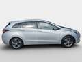 Hyundai i30 CW 1,4 CVVT Start! Silber - thumbnail 3