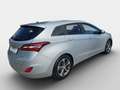 Hyundai i30 CW 1,4 CVVT Start! Silber - thumbnail 4
