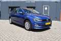 Volkswagen Polo 1.0 MPI 80pk Comfortline Business Bleu - thumbnail 22