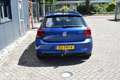 Volkswagen Polo 1.0 MPI 80pk Comfortline Business Bleu - thumbnail 16