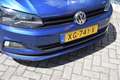 Volkswagen Polo 1.0 MPI 80pk Comfortline Business Bleu - thumbnail 13