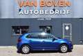 Volkswagen Polo 1.0 MPI 80pk Comfortline Business Bleu - thumbnail 27