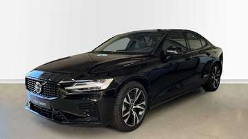 Plus Dark T8 AWD Plug-in hybride | Adapt Cruise |
