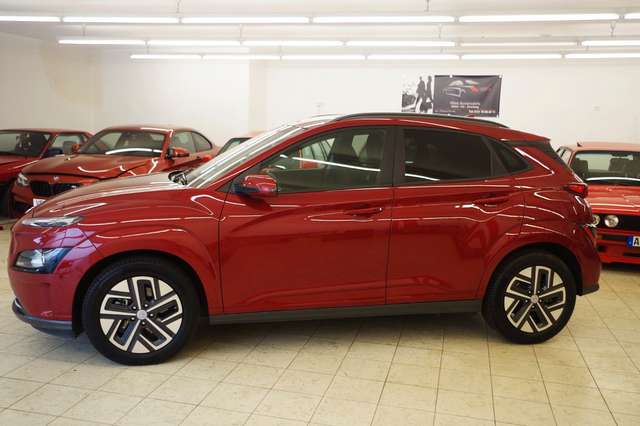Hyundai KONA Edition Elektro, Service Neu! Top Historie!