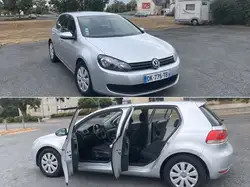 Volkswagen Golf 1.6i 16V
