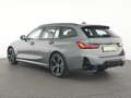 BMW 330 i xD Touring Steptronic M Sport+LED+NAVI+PDC Szary - thumbnail 6